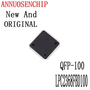 1 шт. Новая и оригинальная QFP-100 LPC2368FBD100
