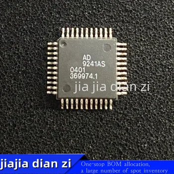 1 шт./лот микросхемы в корпусе QFP-44 AD9241AS аналого-цифровой преобразователь IC чипы в наличии