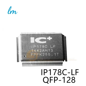 1 шт. микросхемы IP178C-LF IP178C LF QFP128 ic В наличии