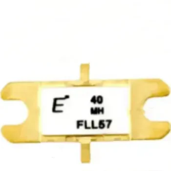 100%Новый оригинальный усилитель FLL57MK stok berbagai tabung на ВЧ транзисторе daya tabung RF kapasitor tersedia untuk konsultasi