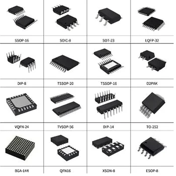 100% Оригинальные микроконтроллерные блоки ATTINY1616-MNR (MCU/MPU/SoC) QFN-20-EP (3x3)