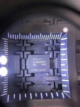 1ШТ Микросхема памяти H5TQ4G83AFR-PBC BGA 100% новый оригинал, интегральная схема,