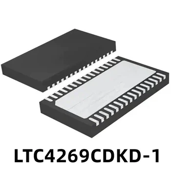 1шт LTC4269CDKD-1 Трафаретная Печать 42691 Новый Контроллер Питания Ethernet