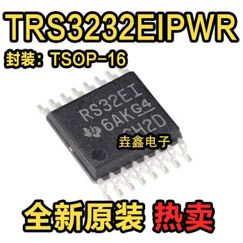 20 шт./лот новые и оригинальные TRS3232EIPWR TRS3232EIPW RS32EI TSSOP16
