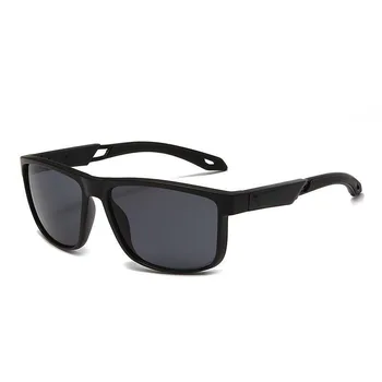 2023 Эластичные зеркальные ножки высококачественные солнцезащитные очки для мужчин и женщин езда на велосипеде на открытом воздухе лыжи рыбалка вождение спортивные солнцезащитные очки