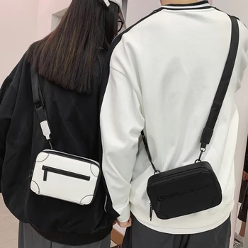 2024 Маленькая квадратная сумка, популярные мини-сумки, модная персонализированная сумка через плечо, сумка через плечо, квадратная сумка-слинг, кошелек