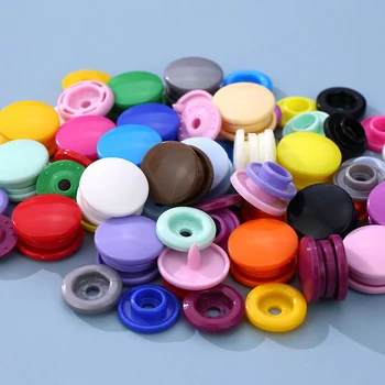 30 комплектов круглых пуговиц из смолы T8 14 мм, пуговицы, украшения для одежды, поделки, швейная упаковка, принадлежности для шитья, принадлежности для шитья