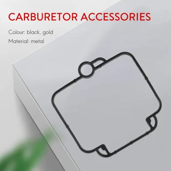 4шт Комплект для Ремонта Карбюратора Carb Аксессуары для Карбюратора Suzuki Bandit GSF400 GSF 400