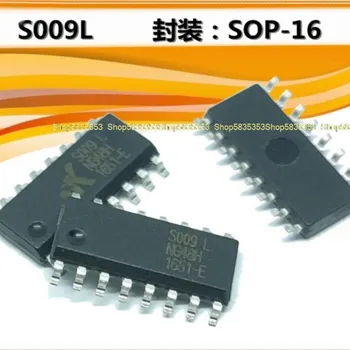 5-50шт Новый главный чип управления индукционной плитой CHKS009L S009L SOP-16
