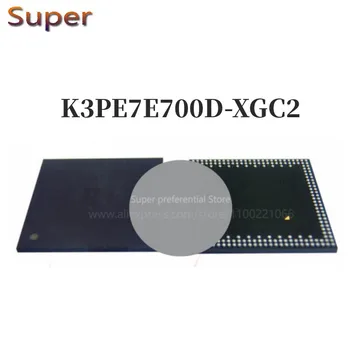 5ШТ K3PE7E700D-XGC2 220FBGA LPDDR2 1066 Мбит/с 1 ГБ