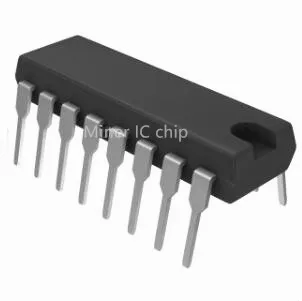 5ШТ XR2208P DIP-16 Интегральная схема IC-микросхема
