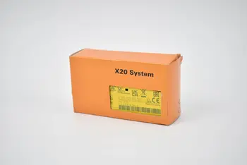 B&R Modul 6 sichere Relaisausgänge X20SO6530 ( X20 SO 6530 )