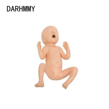 DARHMMY Medical Science Advanced, манекен для недоношенного ребенка на двадцать четыре недели
