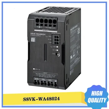 S8VK-WA48024 3PHS 200V PWR SUP 20A Импульсный источник питания 24 В постоянного тока