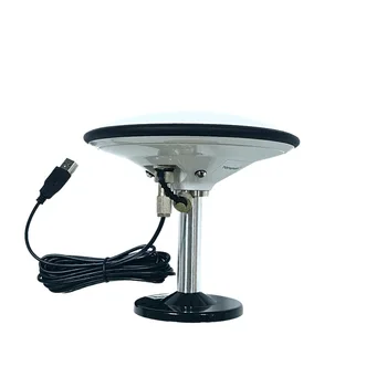 TOPGNSS высокоточный USB-приемник GNSS cm дифференциальный Beidou CORS базовая станция мобильный терминал