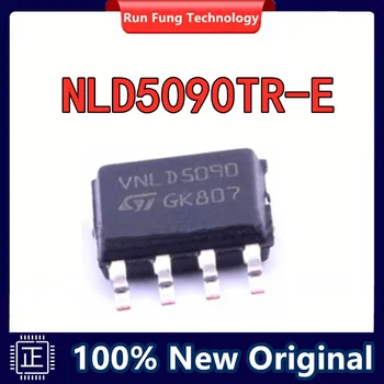 VNLD5090TR-E VNLD5090TR VNLD5090 VNLD IC SOP8 Новый Оригинальный чип в наличии