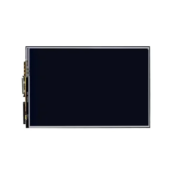 Walnut Pi 1B 3,5-дюймовый Дисплей для Raspberry Pi с Сенсорным Экраном 480X320 TFT 3,5-дюймовый ЖК-модуль Высокоскоростной SPI 80 МГц