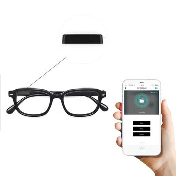 iTrack G mini smart bluetooth очки локатор key finder беспроводной пульт дистанционного управления BLE 4.0 / 5.0 очки трекер с приложением