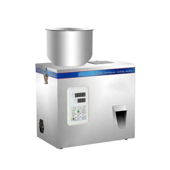 Автоматическая взвешивающая машина для розлива стирального порошка, упаковочное оборудование, машина для упаковки соли