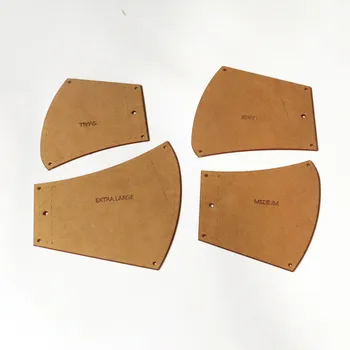 Акриловые Режущие матрицы Для практичной маски Форма для высечки Ножей для Скрапбукинга Принадлежности для декора Штампы Шаблон