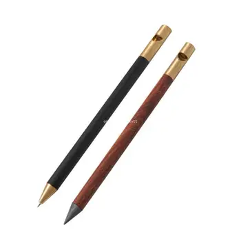 Вечный карандаш без чернил Вечный карандаш с гелевыми ручками Школьные принадлежности Прямая поставка