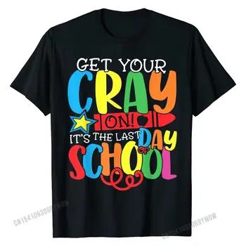 Возьмите свой карандаш, Счастливого последнего дня школьного учителя, студенческую футболку, забавную футболку, футболки с графическим рисунком, хлопковые мужские футболки для фитнеса в обтяжку.