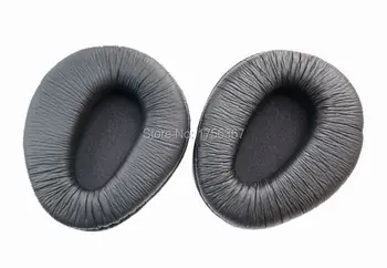Высококачественный Кожаный ушной колпачок для Обновления Сменного чехла для наушников Sony MDR-7509 MDR-7509HD MDR7509 (Наушники/подушки)
