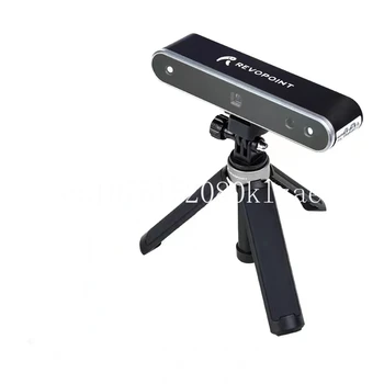 Высокоточный портативный 3D-лазерный сканер /3D-принтер /Ручной стабилизатор толщиной 0,05 мм/Ручка для блока питания/поворотный стол