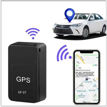 Горячий Автомобильный GPS-Локатор Anti Theft Tracking Instrument Для BMW 1 2 3 4 5 6 7 Серии X1 X3 X4 X5 X6 E60 E90 F07 F09 F10 F15 F30 F35