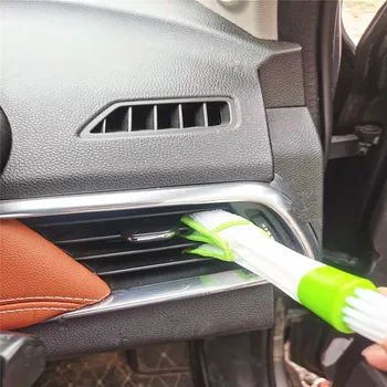 Двойная боковая щетка для чистки автомобиля Lexus LS460 LF-Ch LF-A IS-F LF-Xh