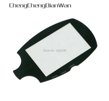 Замена 2ШТ защитного чехла WSCC для защитной линзы Wonder Swan с цветным кристаллом