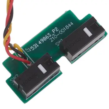 Замена деталей мыши с микро-кнопкой для кабеля платы кнопок мыши G304 G305