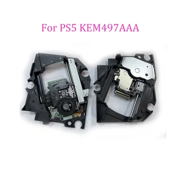 Замена лазерной головки PS5 KES497A для драйвера игровой консоли PS5 KEM497AAA ремонт лазерных линз с рамкой