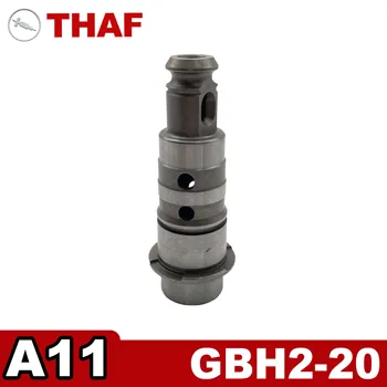 Запасные части для сменного держателя инструмента для перфоратора Bosch GBH2-20 A11