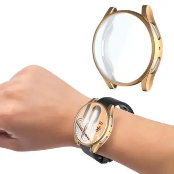 Защитная пленка для экрана Samsung Galaxy Watch 5 40 мм, защитная пленка для экрана Correa для Galaxy Watch 5