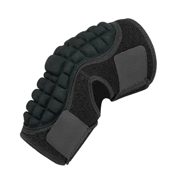 Защитный рукав для локтя Эластичная накладка для защиты локтя для езды на велосипеде футбола тенниса