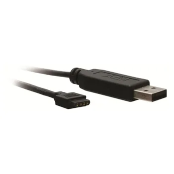 Кабель для программирования ПЛК Pluto USB-кабель для 2TLA020070R5800