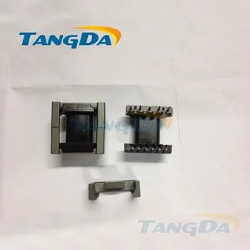 Катушка с сердечником Tangda EPC19 5 + 6pin 11p DIP EPC магнитный сердечник + каркас PC40 мягкие ферритовые сердечники Трансформаторы горизонтальные