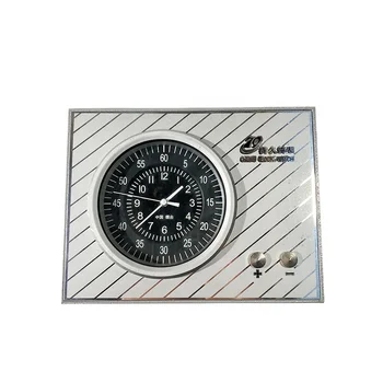 Кварцевый Хронометр IMPA 370207 Для Использования В Море, Морское Оборудование Кварцевые Хронометры Для Использования В море