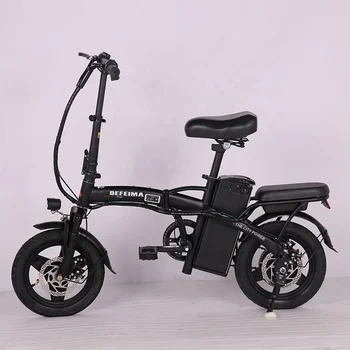 Комплект Запчастей Motor E Bikes 2022 Электрический Велосипед