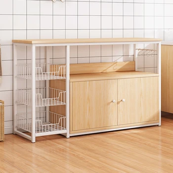 Кухонные шкафы для хранения полок, Современный деревянный буфет для хранения во внутреннем дворике, Кухонные шкафы, ящики, Обувь, мебель для салона