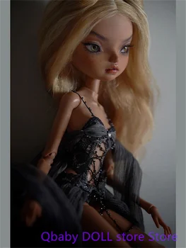 Магазин кукол Qbaby 1/6 модель куклы-гуманоида daisy кукла подарок на день рождения сделай сам нанеси макияж