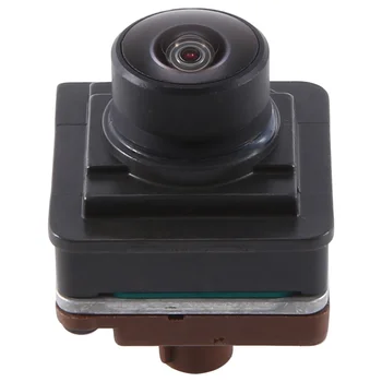 Новая камера системы помощи при парковке с решеткой радиатора для Ford ML3T-19J220-AB