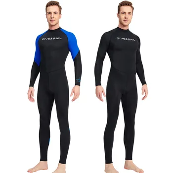 Новый гидрокостюм, цельный гидрокостюм из лайкры, мужской для подводного плавания, серфинга, защиты от солнца, быстросохнущий купальник с медузами