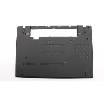 Новый оригинал для Lenovo ThinkPad T480, базовая крышка корпуса/Нижняя крышка корпуса 01YR485 AP169000600