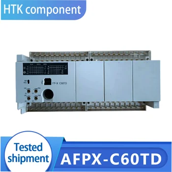 Новый оригинальный блок управления AFPX-C60TD PLC