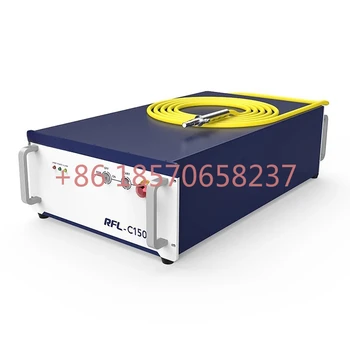 Новый оригинальный станок для лазерной резки волокон мощностью 1000 Вт 1500 Вт RFL-C1000 RFL-C1500 Raycus laser source
