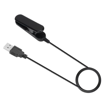 Портативный Адаптер Питания для POLAR USB Clip Кабель Для Зарядки Док-Станция Кронштейн Подставка Держатель Умных Часов
