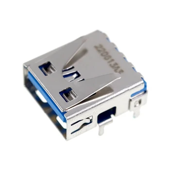 Разъем L41E для модулей зарядного порта USB Type-A для контроллера PS5