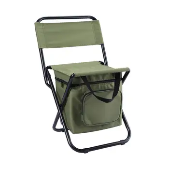 Рюкзак, походные стулья для взрослых, Складное портативное походное снаряжение, уличные стулья, легкие пляжные стулья для путешествий